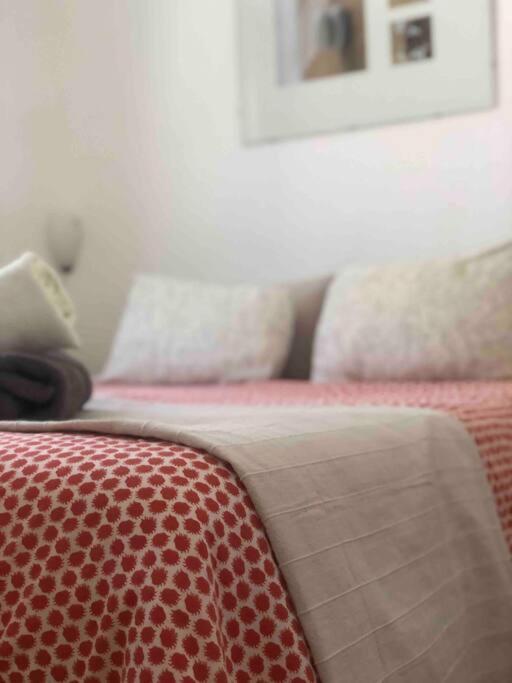 Playa Troya Apartment At The Beach Плая де лас Америкас Екстериор снимка